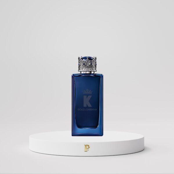 Dolce & Gabbana K Eau de Parfum - Imagen 2