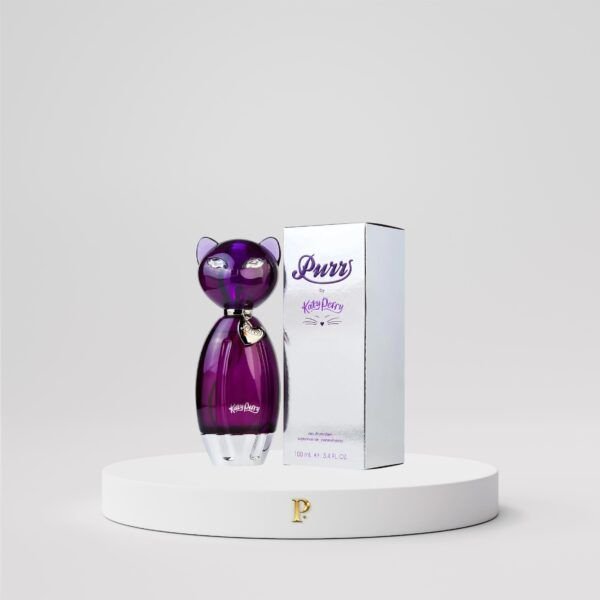 Katy Perry Purr
