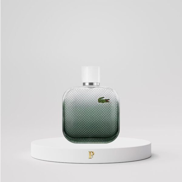 Lacoste L.12.12 Blanc Eau Intense - Imagen 2