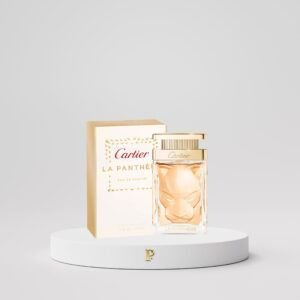 La Panthère Eau de Parfum de Cartier