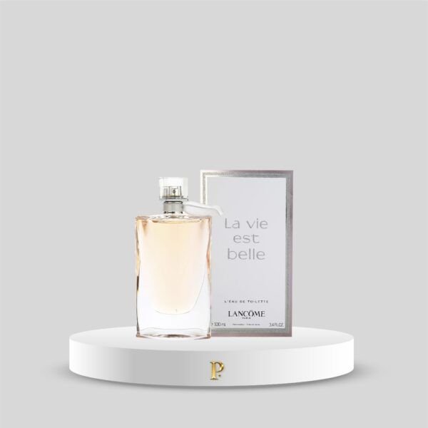 Lancôme La Vie Est Belle L'Eau de Toilette