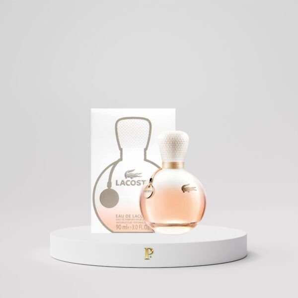 Lacoste Eau de Lacoste