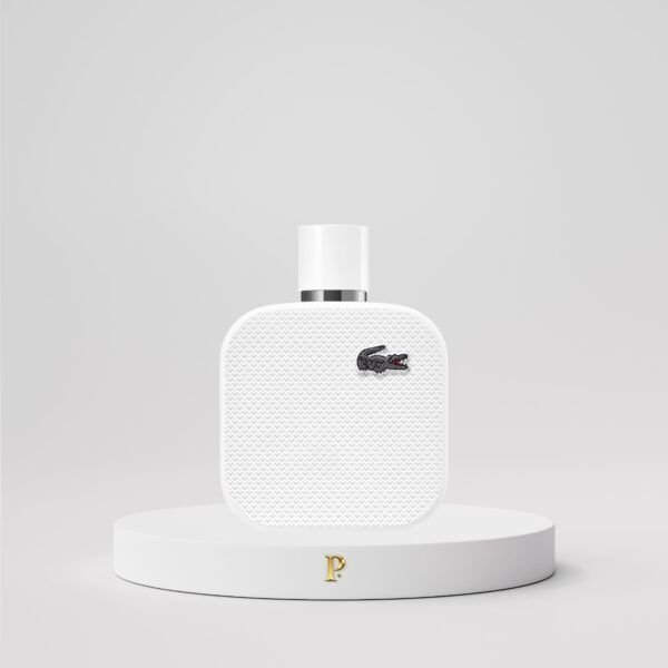 Lacoste L.12.12 Blanc - Imagen 2