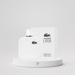 Lacoste L.12.12 Blanc