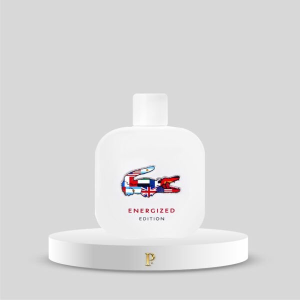 Lacoste L.12.12 Energized - Imagen 2