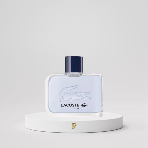 Lacoste Live - Imagen 2