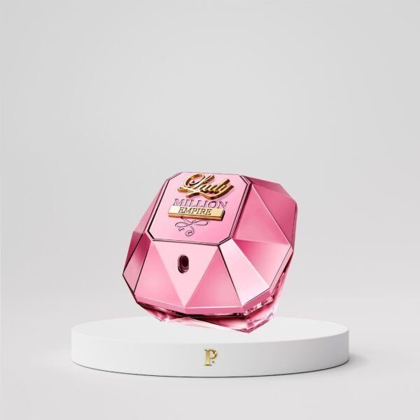Paco Rabanne Lady Million Empire - Imagen 2