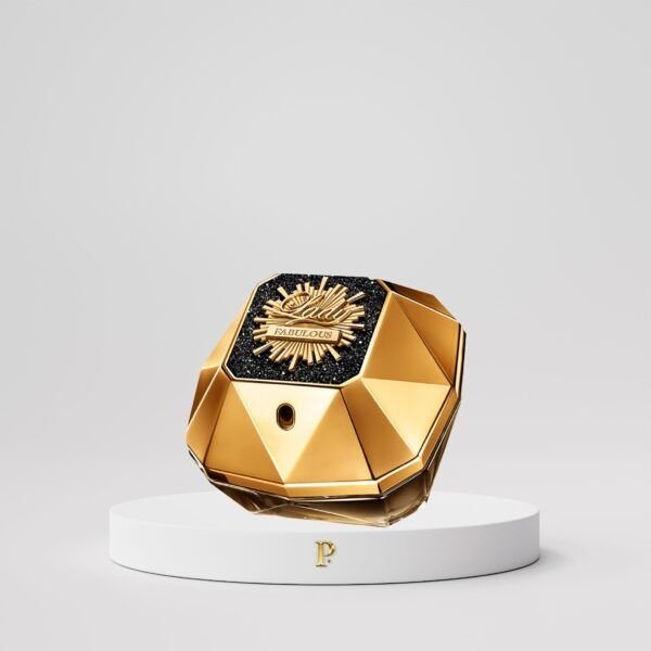 Paco Rabanne Lady Million Fabulous - Imagen 2