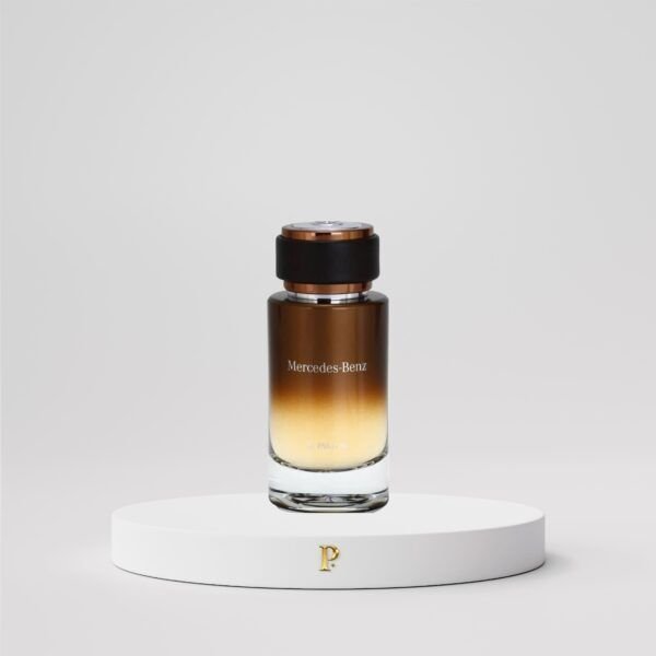 Mercedes-Benz Le Parfum - Imagen 2
