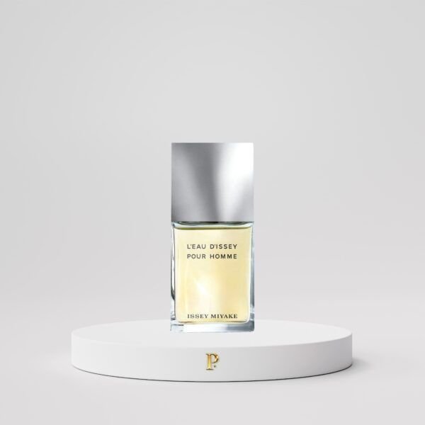Issey Miyake L'Eau d'Issey Pour Homme Fraîche - Imagen 2