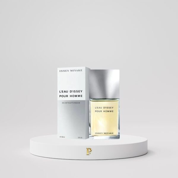Issey Miyake L'Eau d'Issey Pour Homme Fraîche