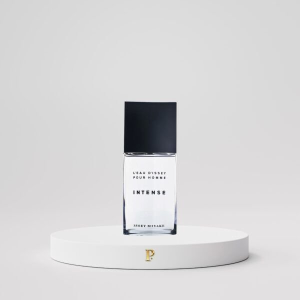 Issey Miyake L'Eau d'Issey Pour Homme Intense - Imagen 2