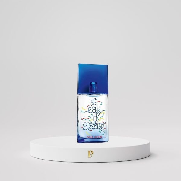 Issey Miyake L'Eau d'Issey Pour Homme Shades of Kolam - Imagen 2