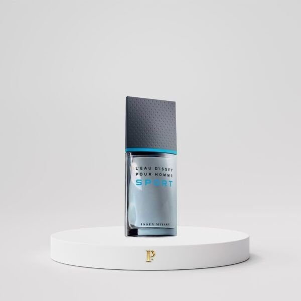 Issey Miyake L'Eau d'Issey Pour Homme Sport - Imagen 2