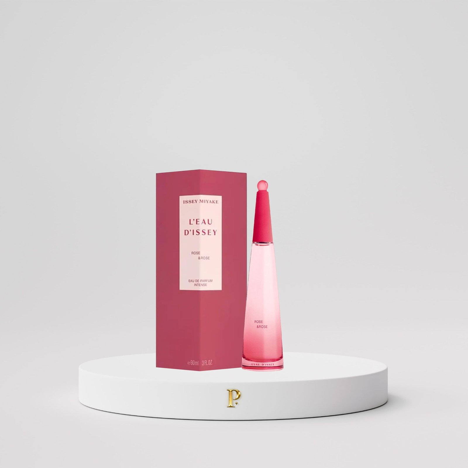 Issey Miyake L'Eau d'Issey Rose & Rose