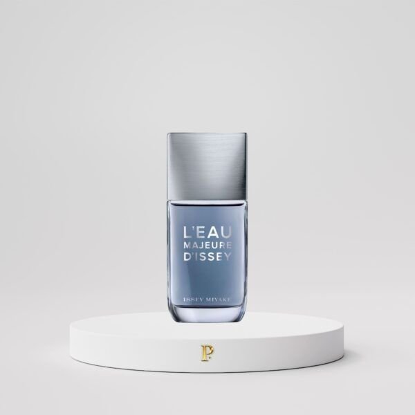 Issey Miyake L'Eau Majeure d'Issey - Imagen 2