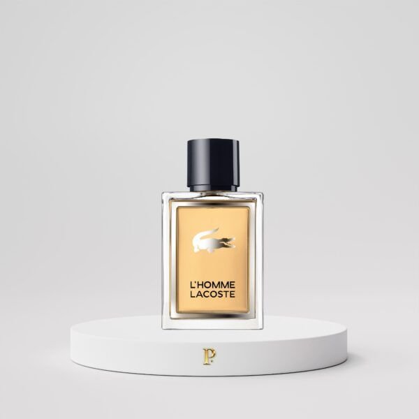 Lacoste L'Homme - Imagen 2