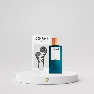 Loewe 7 Cobalt