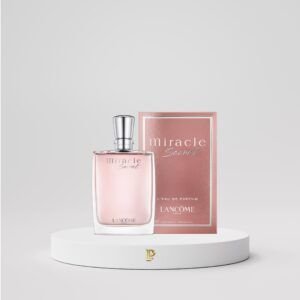 Lancôme Miracle Secret