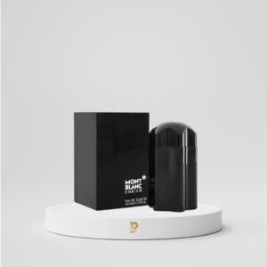 Montblanc Emblem
