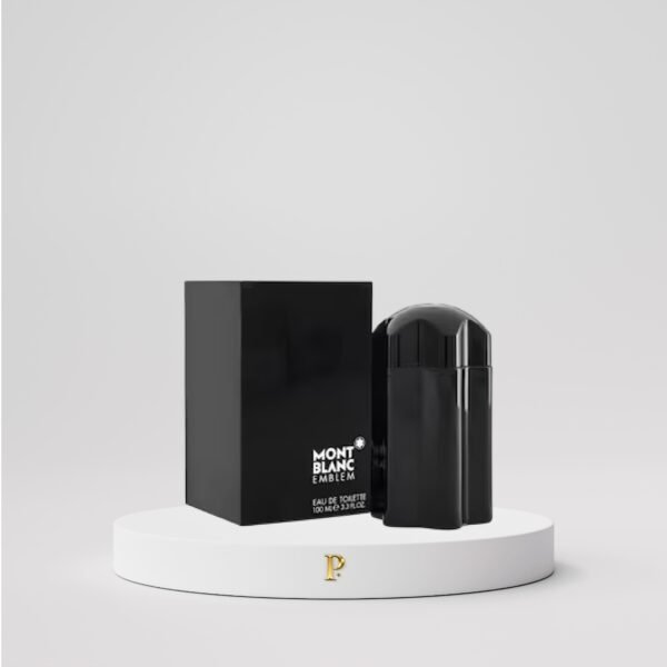 Montblanc Emblem