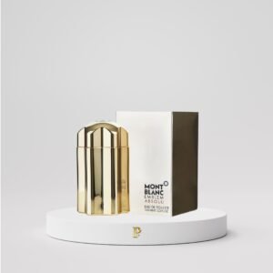 Montblanc Emblem Absolu