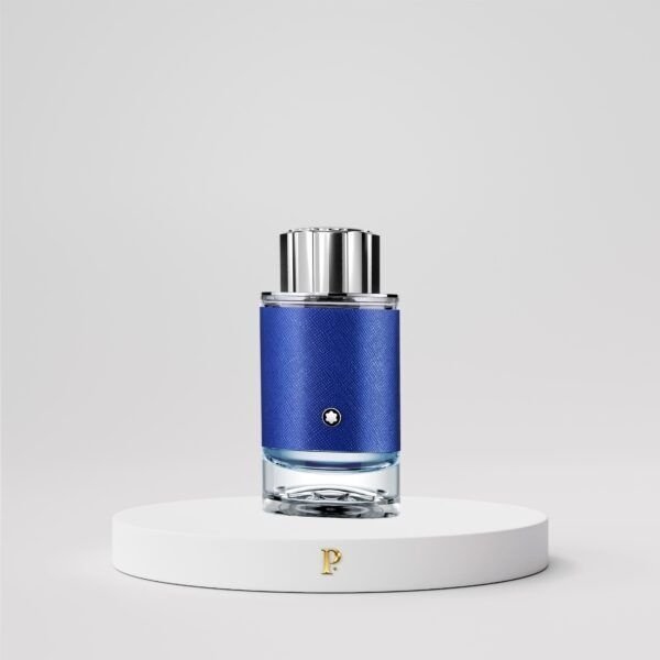 Montblanc Explorer Ultra Blue - Imagen 2