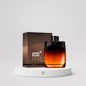 Montblanc Legend Night