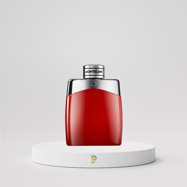 Montblanc Legend Red - Imagen 2