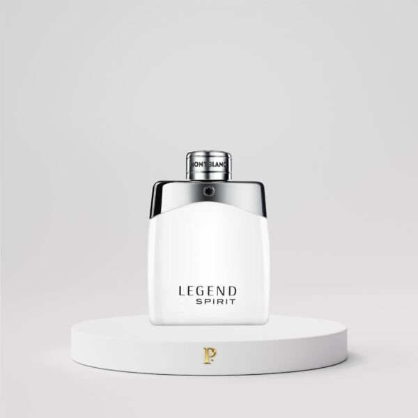 Montblanc Legend Spirit - Imagen 2
