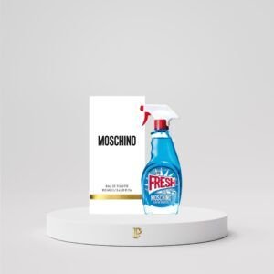 Moschino Fresh Couture