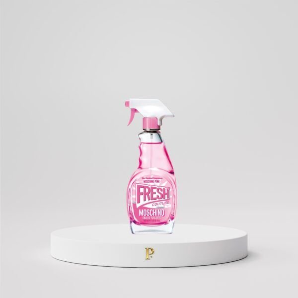 Moschino Fresh Couture Pink - Imagen 2