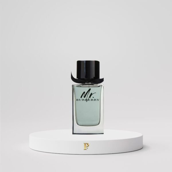 Burberry Mr. Burberry Eau de Toilette - Imagen 2