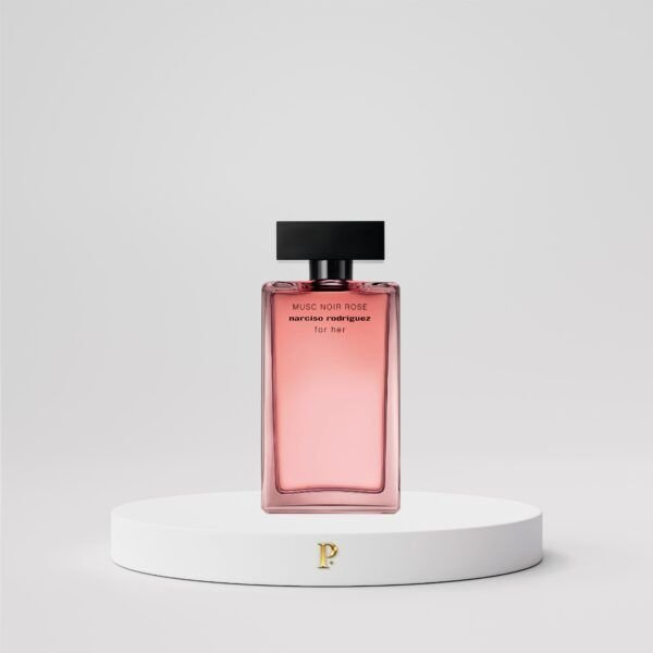 Narciso Rodriguez For Her Musc Noir Rose - Imagen 2