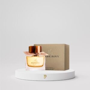 My Burberry Eau de Parfum