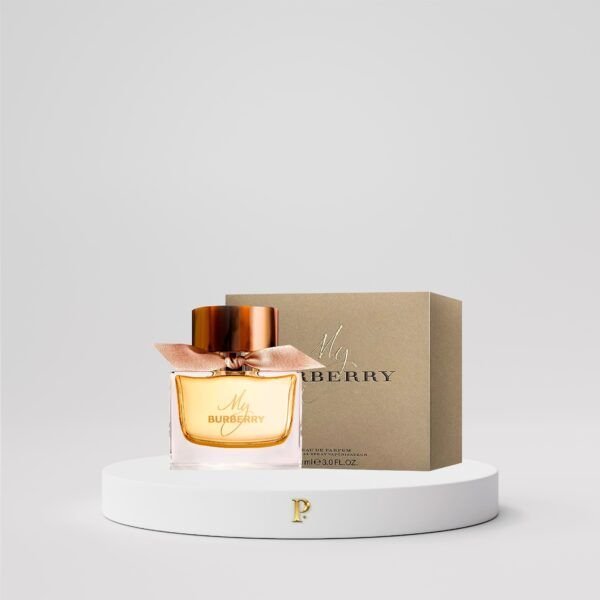 My Burberry Eau de Parfum