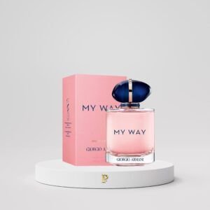 Giorgio Armani My Way