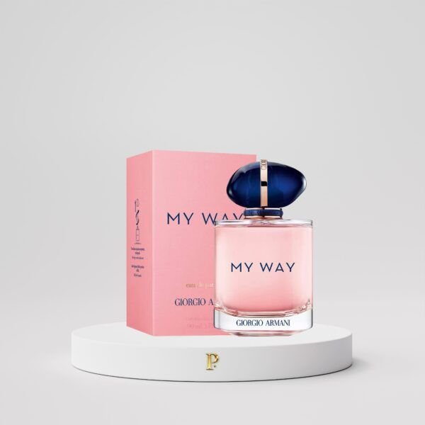 Giorgio Armani My Way