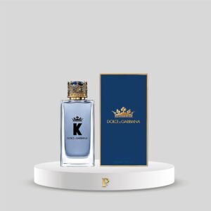 Dolce & Gabbana K Eau de Toilette