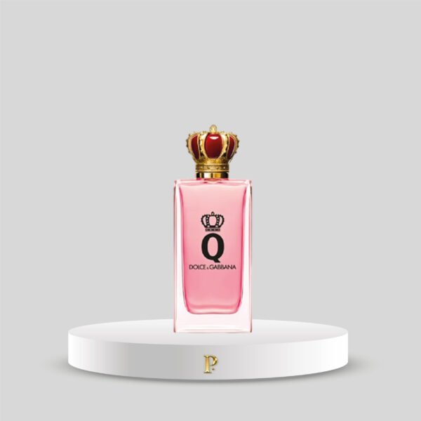 Dolce & Gabbana Q by Dolce & Gabbana - Imagen 2