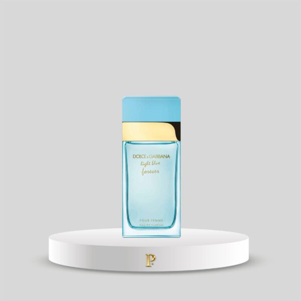 Dolce & Gabbana Light Blue Forever Pour Femme - Imagen 2