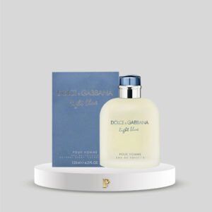 Dolce & Gabbana Light Blue Pour Homme
