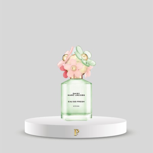 Marc Jacobs Daisy Eau So Fresh Spring - Imagen 2