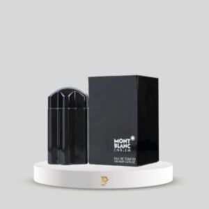 Montblanc Emblem