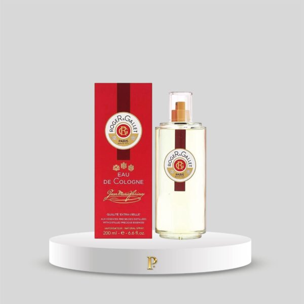 Roger & Gallet Jean Marie Farina - Imagen 3