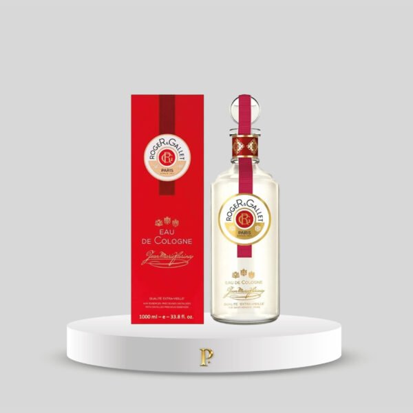 Roger & Gallet Jean Marie Farina - Imagen 5