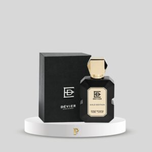Dévier Gold Edition