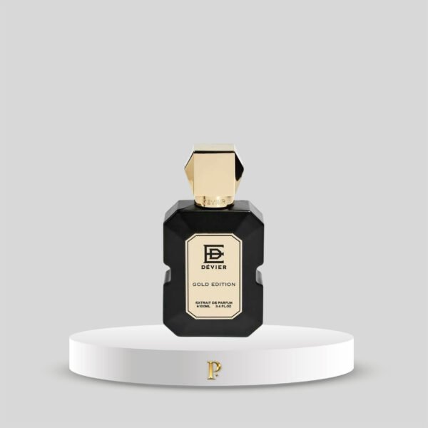 Dévier Gold Edition - Imagen 2