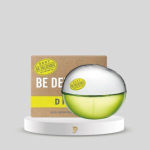 DKNY Be Delicious