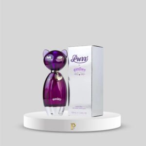 Katy Perry Purr